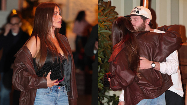 Boşandığından beri aşkın peşinde koşuyor