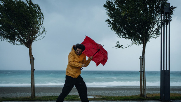 Kar, yağmur, fırtına... Meteoroloji'den yeni uyarı: Hafta boyunda sürecek