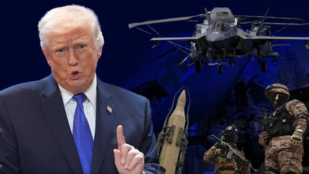 İran'ın savaş hesabı: Trump, Tahran'ın kararına şaşırdı! "Devrim Muhafızları, Hizbullah'ı çatışmaya hazırlıyor" iddiası