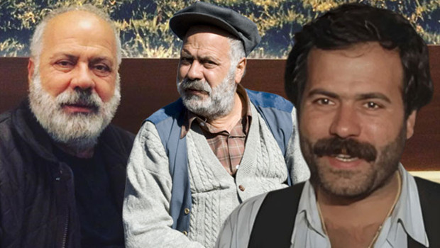 Usta oyuncu Ali Tutal hayatını kaybetti