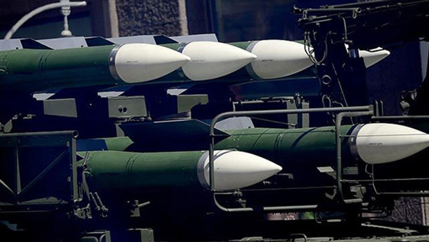 Rusya, Estonya'ya kırmızı çizgiyi çekti: Nükleer silaha saldırıyla yanıt verilecek