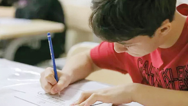 Yeniden düzenlendi... LGS’de pansiyon kriteri