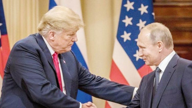 ABD ve Rusya Kuzey Akım’ı görüşmüş