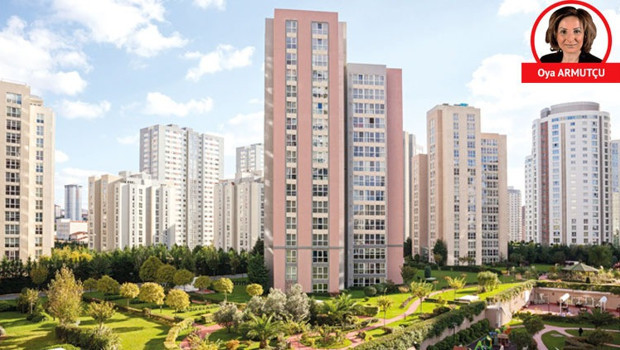 Müteahhitlerle yönetim kavgası