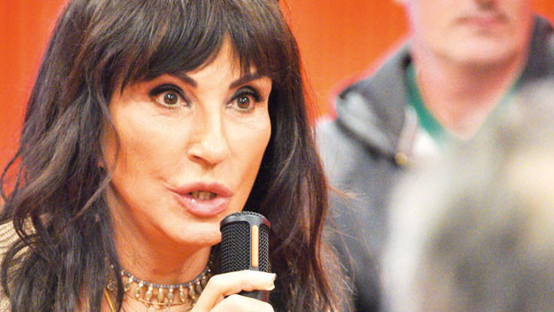 Yıllar sonra gelen itiraf