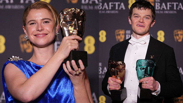 Oscar’dan önce son çıkış… BAFTA’da kazananlar belli oldu