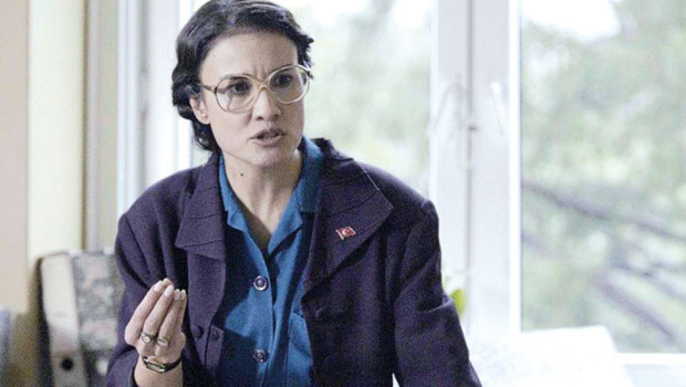 Nermin Abadan Unat’ın hayatı belgesel oldu