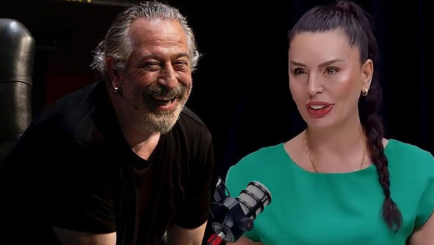 Şarkıcı Aysu Baçeoğlu: Cem beni aramadı