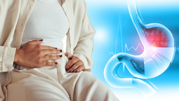 Senelerce ağrı çekti, bütün testleri ise temizdi... Hazımsızlık sanıyordu ama midesinde bambaşka bir şey çıktı!