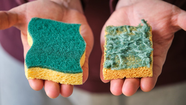 Evinizdeki en büyük tehlike! Bu eşyalar sağlığınızı tehdit ediyor…