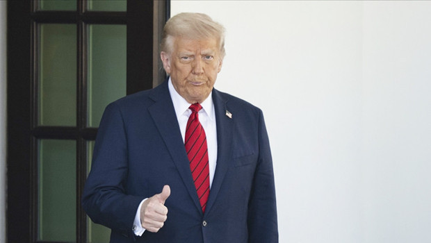 Trump'tan Meksika'ya kartellerle mücadele çağrısı