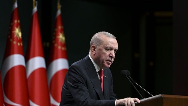 Cumhurbaşkanı Erdoğan'ın İftarında Kabine ve MGK Üyeleri Buluştu mu?