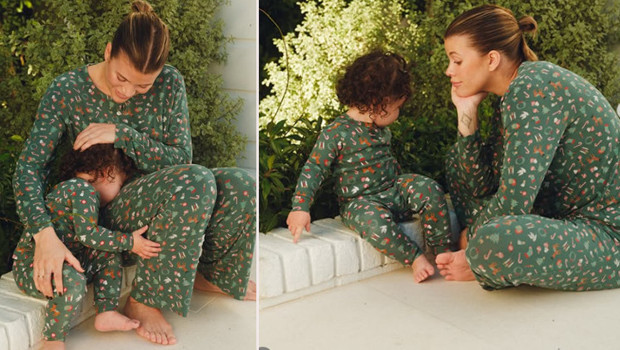 Hızlı aşkların biri bitmeden diğeri başlardı... Evlenince bambaşka biri oldu... Bir çocuğu karnında, bir çocuğu yanında