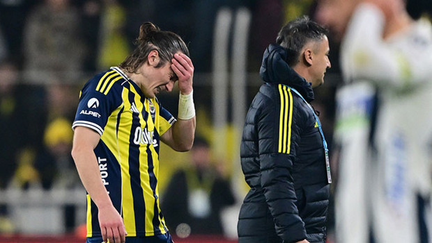 Fenerbahçe 4 günde 3 stoper kaybetti!