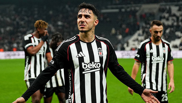 Emirhan 4-6 hafta yok!