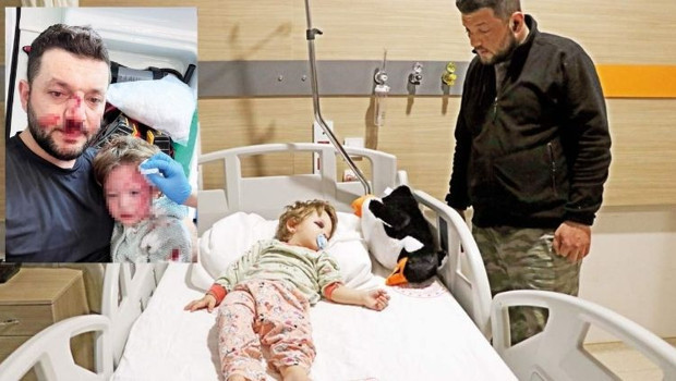 Yalova’daki komşu dehşetine müfettiş