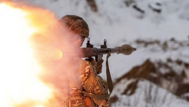 Ukrayna savaşında 4 yıl geride kaldı… Ateş altında 1461 gün