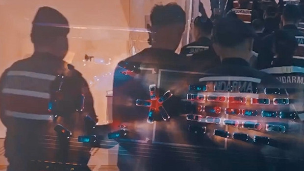 Silah Kaçakçılarına Dev Operasyon: 259 Gözaltı!