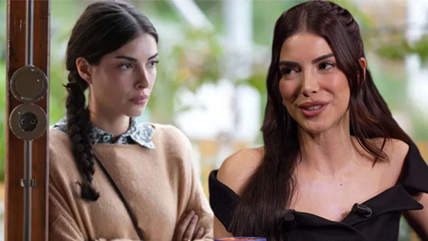 Oyuncu Deniz Baysal: Akıl sağlığım için paylaşım yapmıyorum