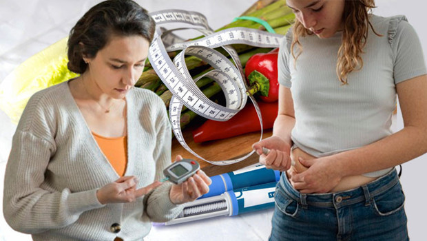 Yeni araştırma heyecanlandırdı: Diyabette tarihi dönüm noktası mı? Ezber bozan sonuç