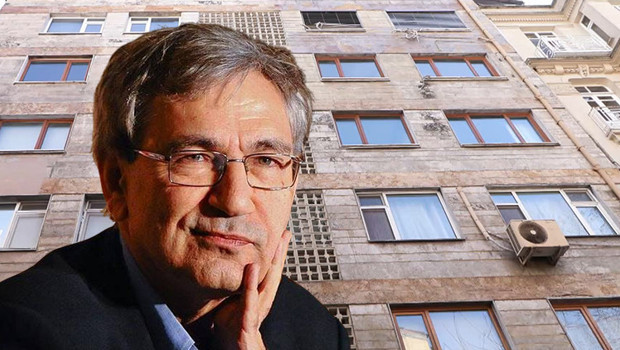 Orhan Pamuk, komşularıyla davalık olmuştu! Avukatı açıkladı: Mayıs sonunda bina yıkılmış olacak