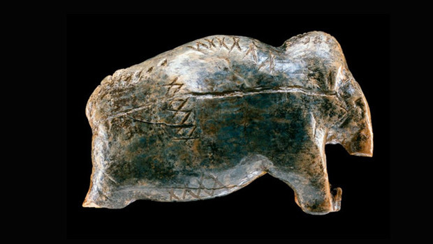 Yazı 40 bin yıl önce icat edilmiş olabilir