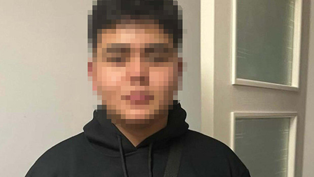 14 yaşındaki çocuk arkadaşını bıçakladı