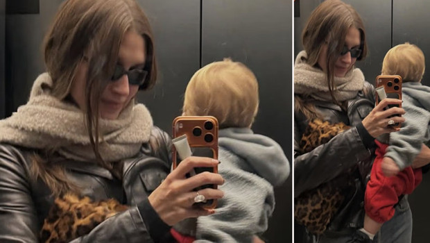 30'una gelmeden milyoner oldu: Şimdi bir çocuk daha istiyor