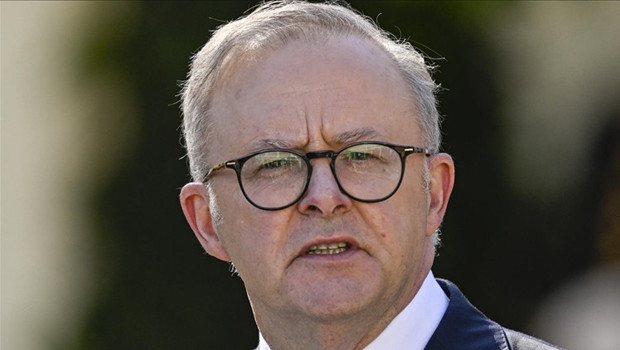 Avustralya Başbakanı Albanese'nin konutunda terör paniği