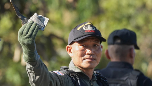 Tayland-Kamboçya Sınırında İhlal: Ateşkes Bozuldu mu?
