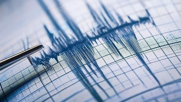 Son dakika... Denizli'de 3.7 büyüklüğünde deprem