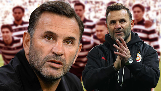 Galatasaray, Juventus'tan transfer yapıyor! Gol atmıştı