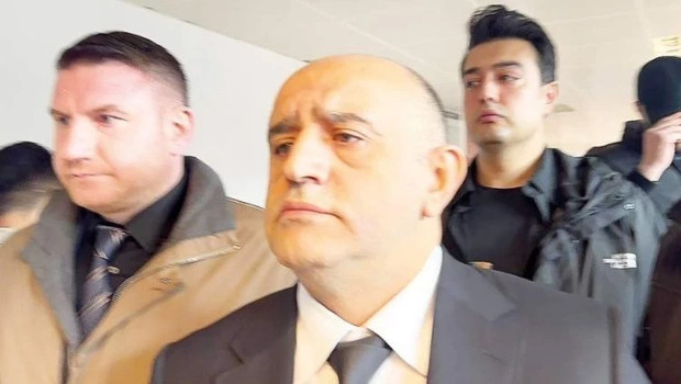 'Aziz İhsan Aktaş' davasında duruşma yarına ertelendi