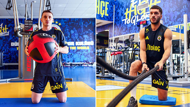 Fenerbahçe'de Nottingham Forest mesaisi başladı!