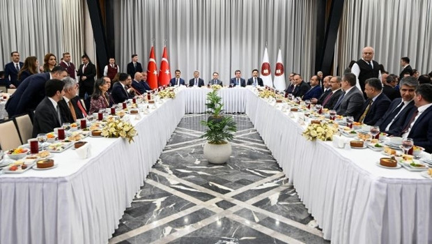 Bakan Gürlek: Yargı bağımsızlığı bizim için vazgeçilmez bir ilkedir