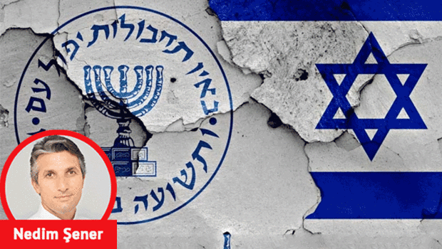 MOSSAD İran’da PKK/PJAK ve 4 bölücü örgütü bir araya getirdi