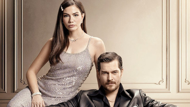 Eşref Rüya'ya sürpriz isim