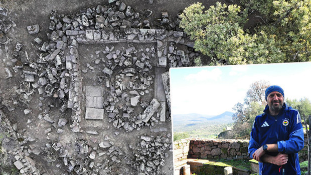 Kentte ilk kez yapıldı: 3 bin tane çıkarıldı! 'Son derece çarpıcıydı'