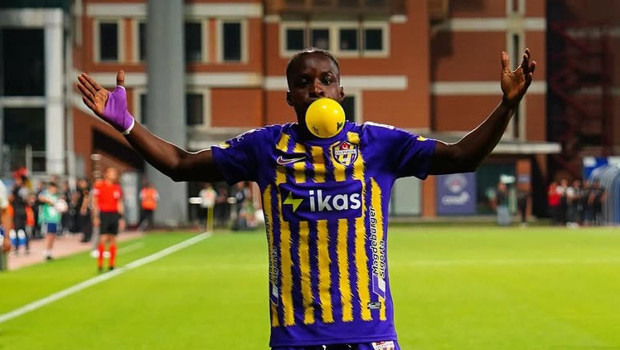 Eyüpspor ayrılığı duyurdu