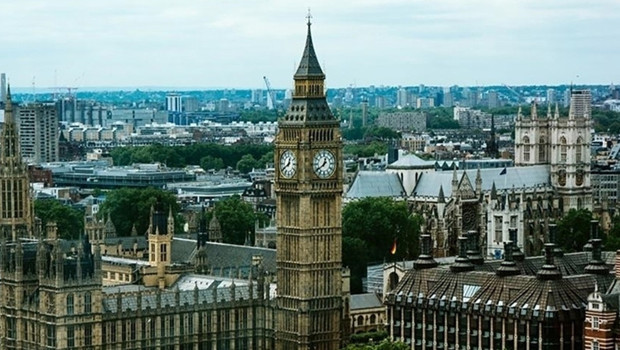 İngiltere'den Rusya'ya yeni yaptırım paketi