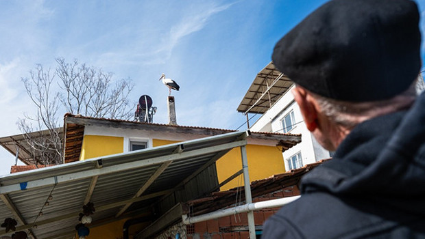 Bursa'da bahar heyecanı: 15'inci buluşma için bekleniyor! 'Nazlı 20 gün erken geldi, Yaren'in gelmesini dört gözle bekliyorum'