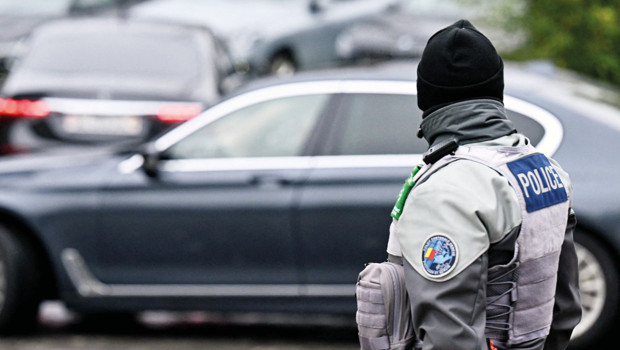 İsviçre’de çifte müzakere... Cenevre’de Ukrayna ve İran pazarlığı