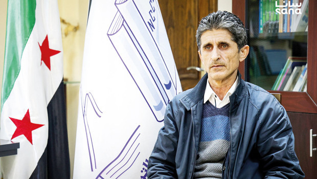 Suriye’de Kürtçe müfredata giriyor