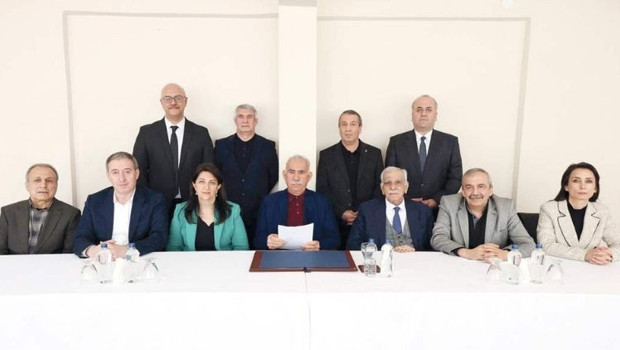 İmralı’dan 2. aşama mesajı