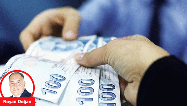 SGK borçlarına ödeme kolaylığı geldi