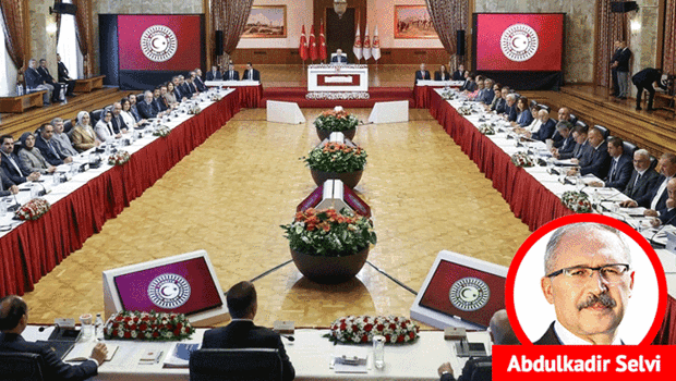 Terörsüz Türkiye sürecinde dördüncü aşama