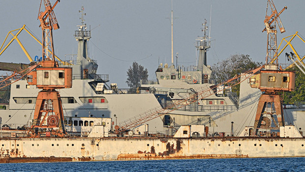 Küba'ya sızma girişimi: ABD'ye kayıtlı silah yüklü teknedekilerle çatışma çıktı