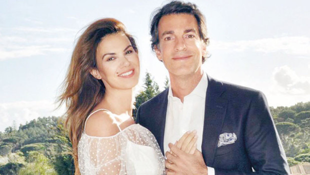 Tülin Şahin’in soyadı davası reddedildi