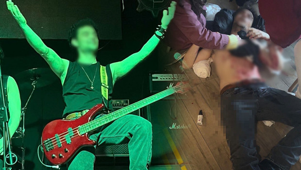 İstanbul'daki özel üniversitede dehşet: Ödev yüzünden arkadaşını göğsünden bıçakladı