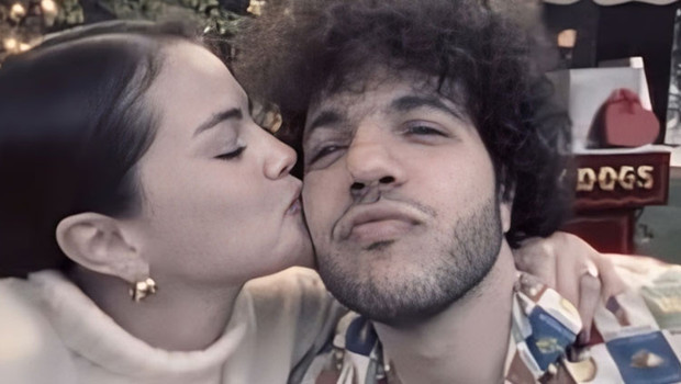 Daha evleneli altı ay olmadı… Hayranları ona ‘Boşa şu adamı’ demeye başladı… ‘Ben kocama çok aşığım’